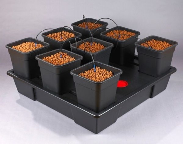 Atami Wilma Large 8 6L Pot