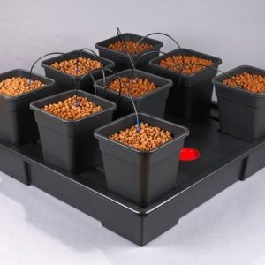 Atami Wilma Large 8 6L Pot