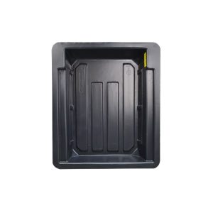 Wilma 4 Bottom Tank
