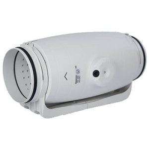 Soler & Palau TD250-100mm Silent