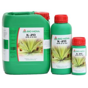 K-20 250ML