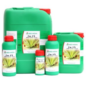 Ca 15 250ml