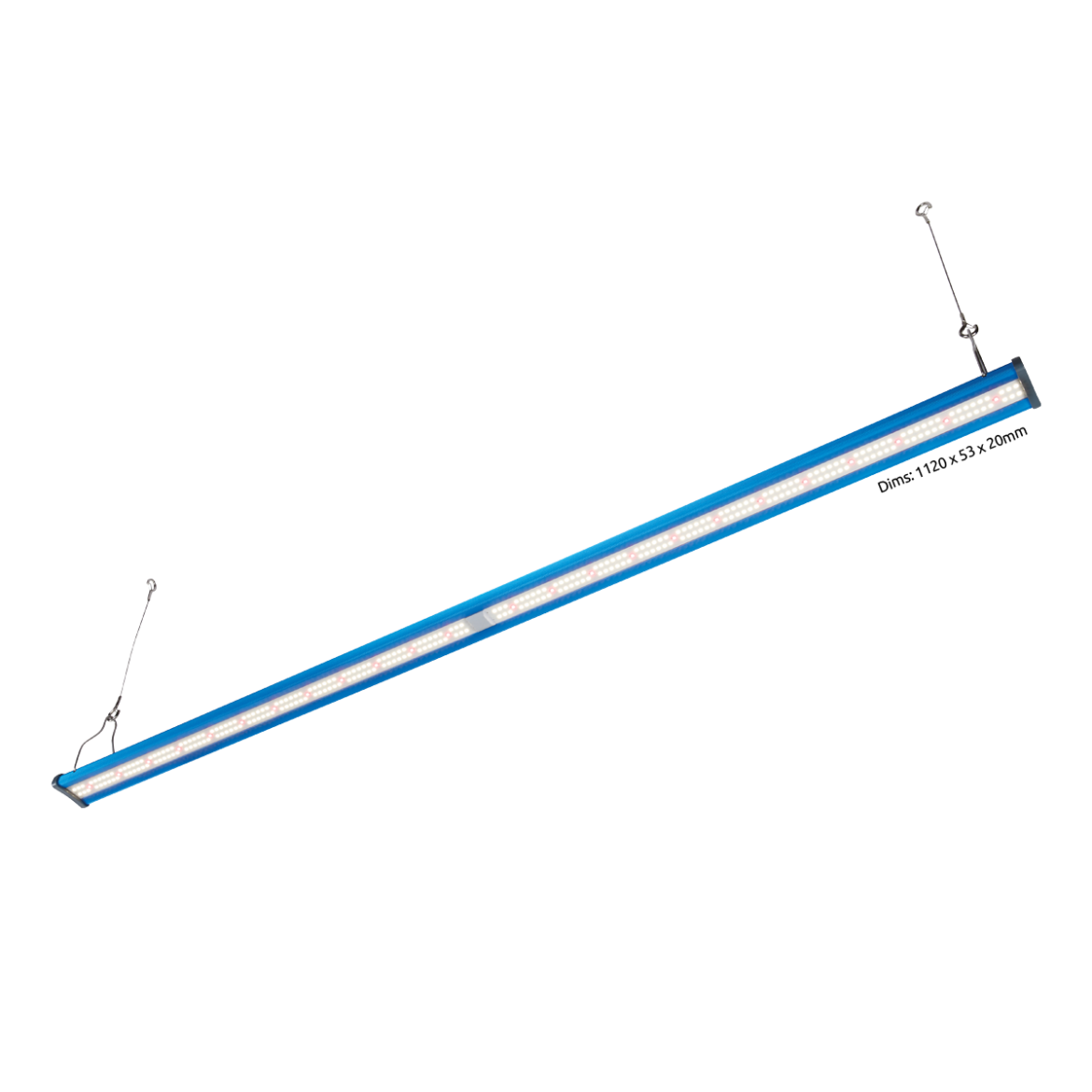 Maxibright Daylight PRO Strip 100w Premier Hydroponics